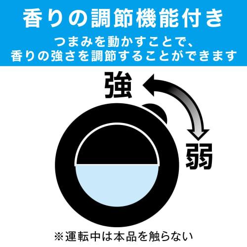 S.T. Clean Squash Deodorizer, Clip-on Car Air Freshener, 3.2mL X 4-Pack