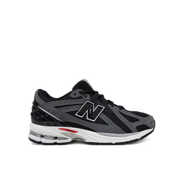 Мужские кроссовки New Balance U1906rcb чёрные