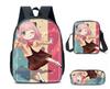 Zaino Spy Playhouse Spyplayer Ania Zaino per Studenti Astuccio