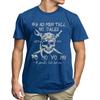 Pirate Shirt Mens Pirate Costume Shirts Skeleton Skull Graphic Tee