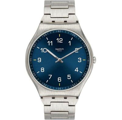 Swatch SS07S106G Watch