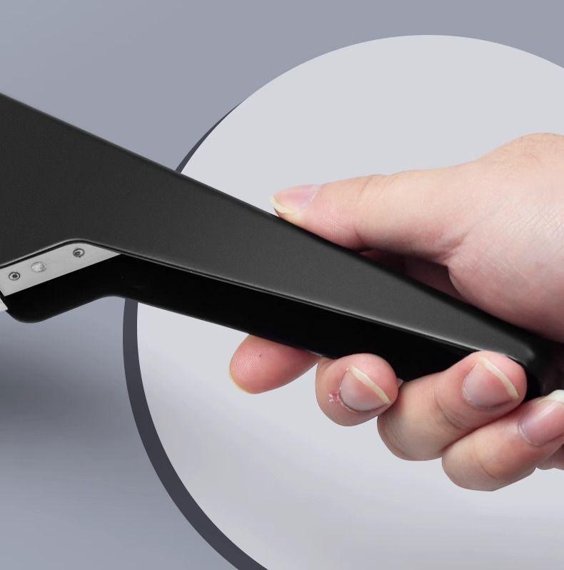 Huapuda 0240 Heavy-Duty Labor-Saving Stapler for 240 Pages