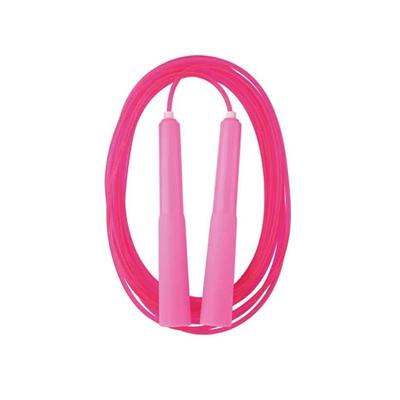 FIT Large Jump Rope, Pink, 5.6m