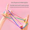 Rainbow Cat's Cradle String Toy for Elementary Students