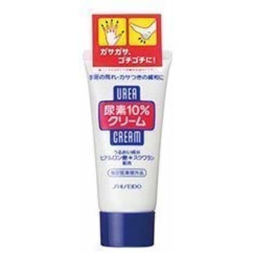 

set sale shiseido urea 0% cream 60g x 3 piece set [specification]
