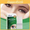 Ximonth Refreshing Eye Care Drops Nourishing Hydrating Portable Daily Eye Drops