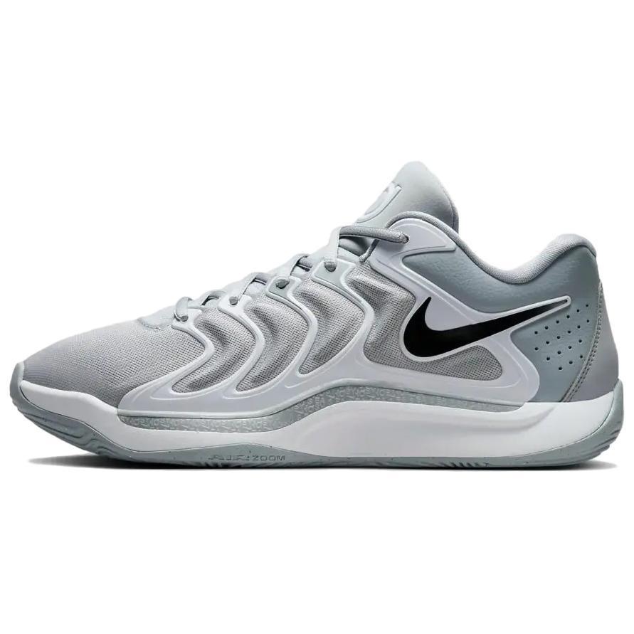 Nike KD 17 TB Wolf Grey Men s FV1307-002 EU 45