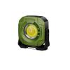 With Magnet And Hook Keychain   Work Light Dual Switch Control Emergency Repair Lamp  Outdoor