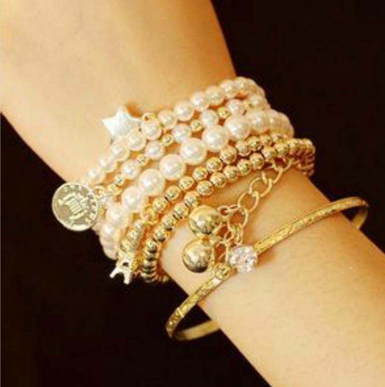Fashion Ladies Bracelet ARI