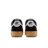 Nike Air Force 1  07 Lv8 Mfq8714 004blk Smtwht