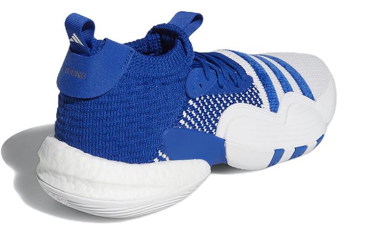 Trae Young 2 Adidas 'Royal Blue' H03839