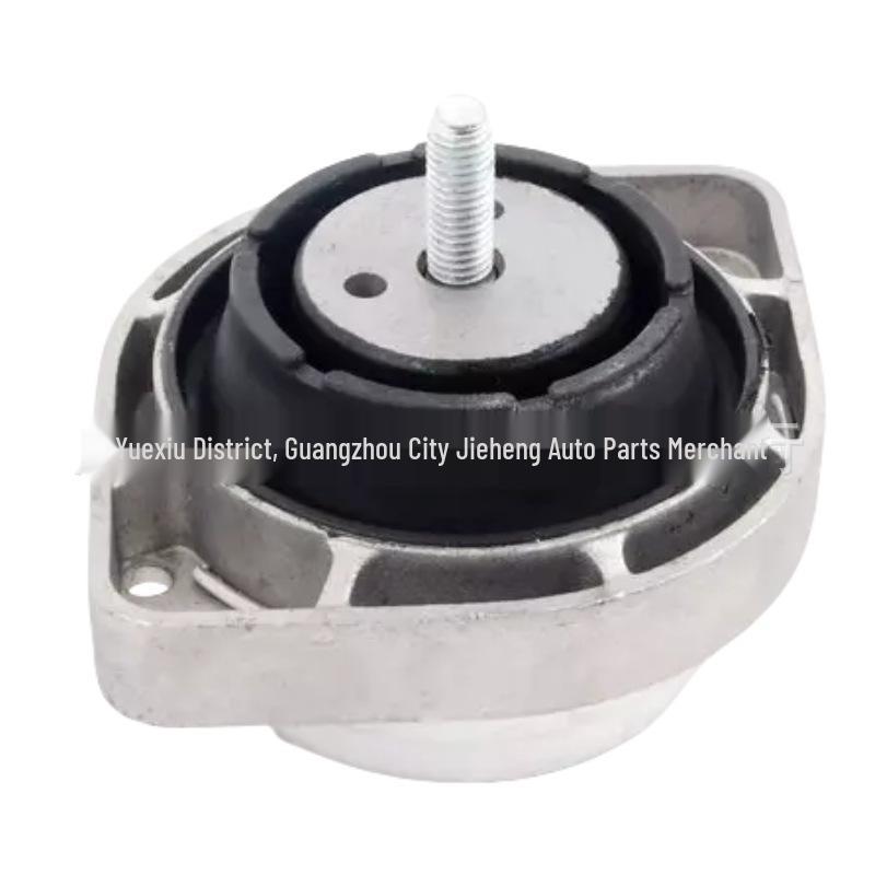 22113421295: Compatible BMW X3 Engine Mount Cushion & Rubber Assembly