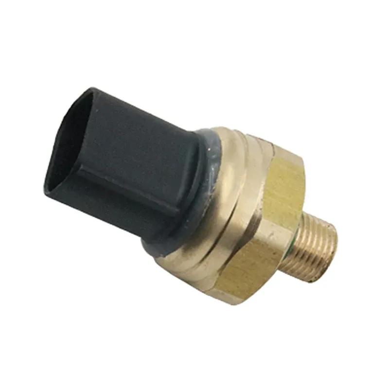 8W83-9F972-AA Fuel Rail Pressure Sensor Sender For Ford Focus Escape Explorer Ecoboost Volvo XC60 Lincoln MKX 8W839F972AA