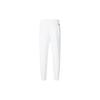 New MLB New York Yankees Knitted Sweatpants Unisex White 3APTB0724-50IVS