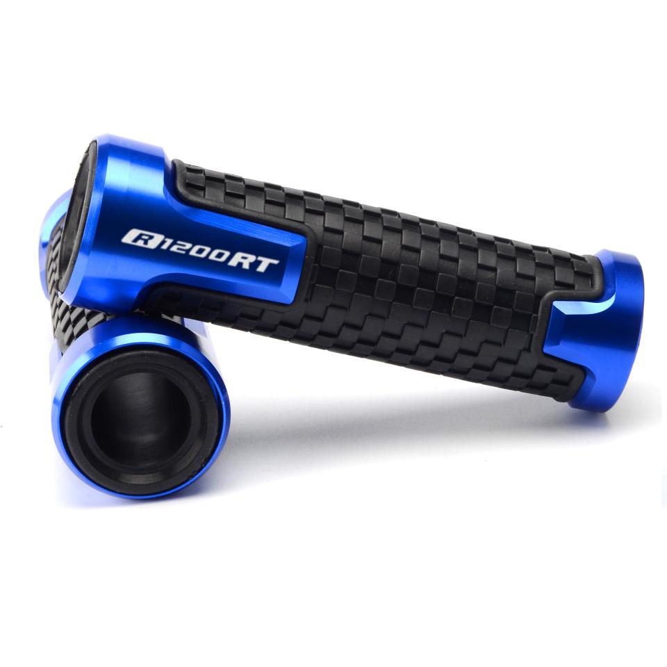 7/8'' 22MM Motorcycle Handle Grips Handlebar Grip for BMW R1200RT R1200 RT 2014 2015 2016 2017 2018 Moto Handle Bar Grips