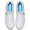 Nike Tiempo Legend 7 Elite FG 'White Blue Hero'  AH7238-107
