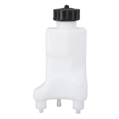 Serbatoio dell'olio con tappo Serbatoio del carburante Serbatoio di ricambio per PW50 PY50 PEEWEE50 50cc G50T Dirt Bike