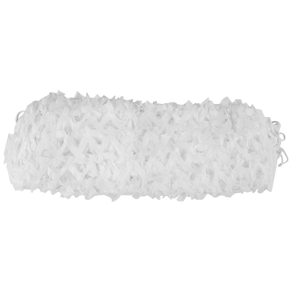 Outdoor Militär Tarnnetz Netz für Jagd Schießen Camping Sonnenschutznetz Unterstand