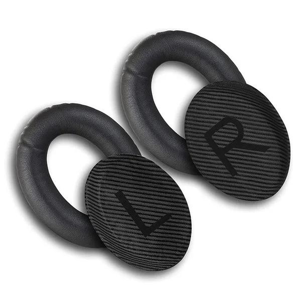 YAYINCC Replacement High Quality Protein skin memory sponge EarPads for BOSE QuietComfort 35 & 35 II QC35 Headphones