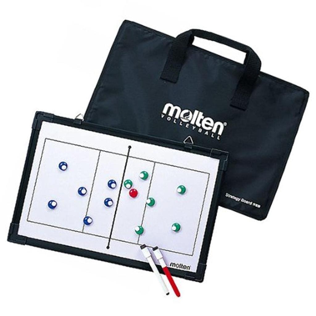 Molten Valley Strategy Board MSBV