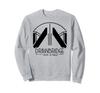 Drawbridge Logo Death Stranding Video Gaming Merch Sweatshirt