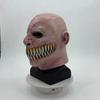 Halloween Horror Headgear Mask Vasago Devil's Fangs Demon Tracking the terrifying demon latex mask