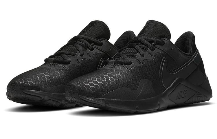 Nike Legend Essential 2 Triple Black Women's CQ9545-002