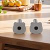 Effort Saving Coconut Hole Puncher Stainless Steel Coconut Shell Remover  Restaurant Use