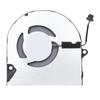 CPU Cooling Fan Fit for Inspiron 15 5510 5515 5518 Laptop Heat Dissipation CPU Fan with 4 Pin Power Connector