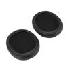 Soft and Comfortable Replacement Ear Pads Noise Isolation Ear Cushions for ANC 2 Over Ear Noise Canceling Wireless Headphones