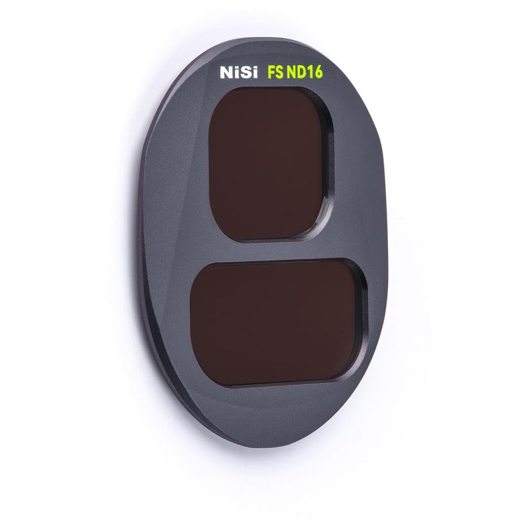 NiSi Cinema Kit for DJI Mavic 4 Pro Drone Filter Kit