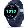 Garmin Vivoactive 5 Navy Smartwatch with GPS