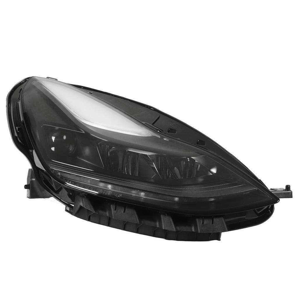 Front Right Car LED Headlight Assembly 1514953 00 C Replacement for Tesla Model 3 Y 2021‑2023