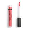 Makeup Revolution - Matowy błyszczyk do ust - 