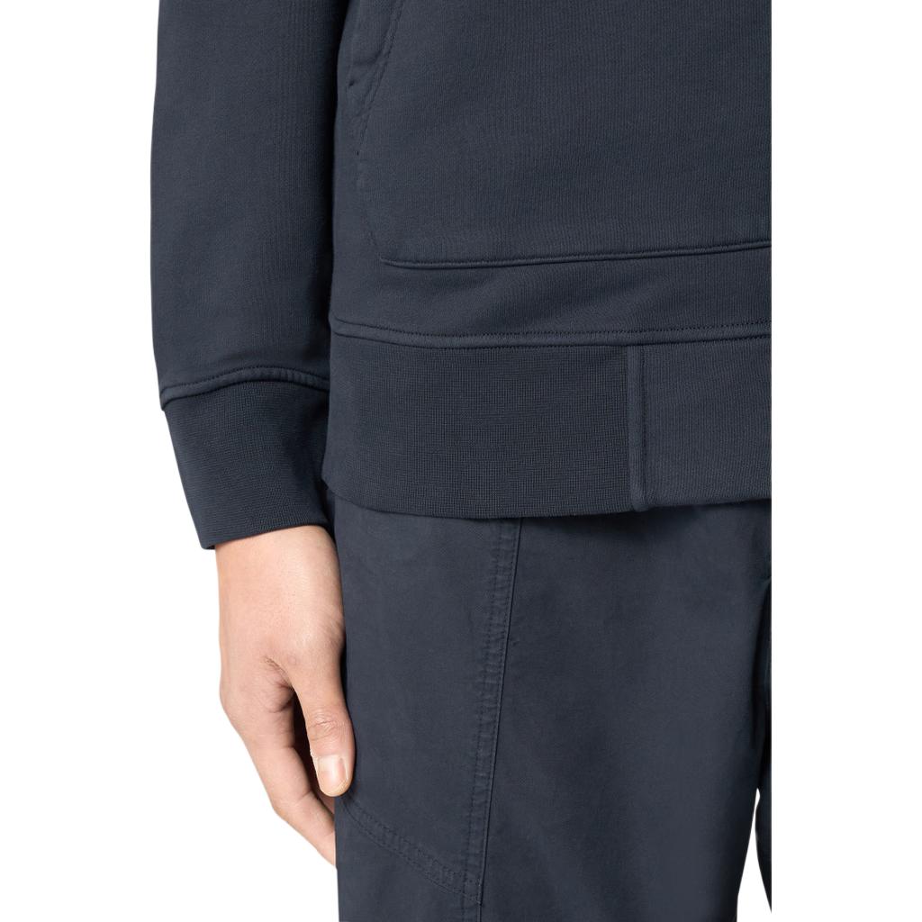 Stone Island zip-up sweatshirt K2S156100063S0051-V0020