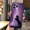 Horse Phone Case For iPhone Samsung Galaxy Redmi Xiaomi Oppo OnePlus Note S A 7 8 9 10 11 12 13 14 20 21 22 23 53 54 Pro Max Plus Ultra TPU Soft
