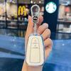 Key Covers for Women - Compatibles: Toyota Corolla, Camry, Levin, Avalon, Highlander, RAV4, CHR.