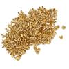 500 Pcs Hollow Rivets DIY Through Hole Brass Decorative Hollow Rivets Copper Air Eye