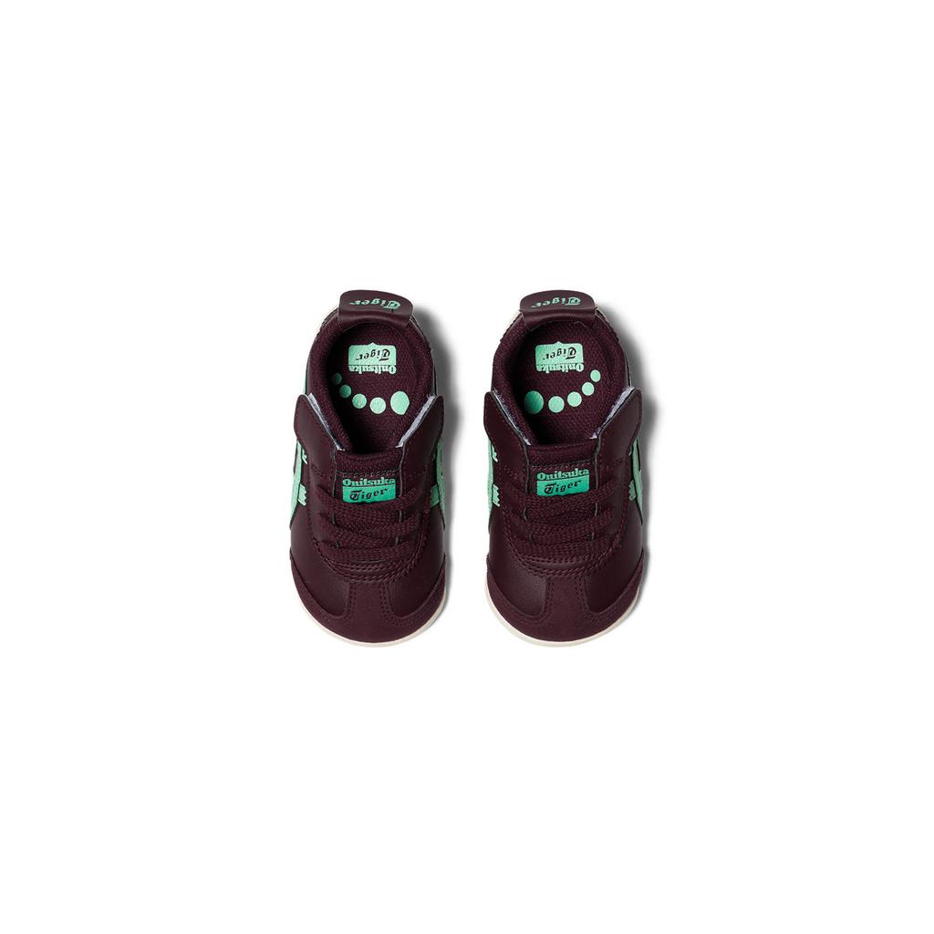 ONITSUKA TIGER Mexico 66 Deep Mars Fresh Ice (TD)