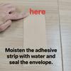 100pcs Self-Sealing Colored Money Envelopes Protection, Colorful Envelopes for Cash, Payroll, Savings, Coins - Mailing Bags