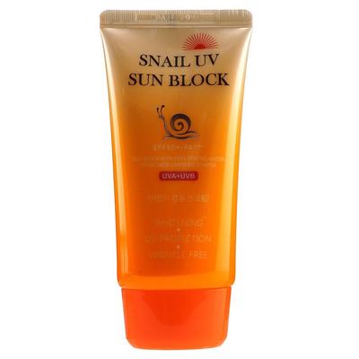 Crème Solaire HAMMEVUQ 70ml pour une peau saine contre les rayons UV intenses