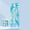 Soft Cold-feeling Towel Sweat-absorbent Microfiber Towel  for Sports Fitness Yoga