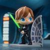 POP MART Star Wars Series [1 Piece] Pop Mart Gachapon Blind Box Figure Plastic Model Premium Toy Soft Vinyl Original Character Birthday Gift