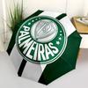 Palmeiras, Schirm mit automatischem Öffnen und Schließen, 8 Rippen Struktur, Tragbarer Regenschirm, Geeignet für Männer und Frauen bei allen Wetterbedingungen, Perfektes Geschenk f