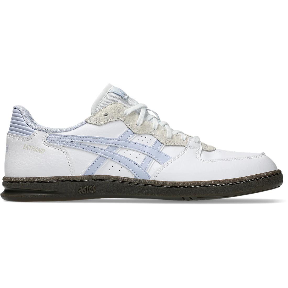 

Кросівки ASICS Skyhand OG Білий Синій Перехід(1203A451-103) 39