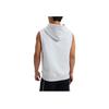Under Armour FW24 Curry China Tour Comfortable Loose Breathable Sports Vest Men Tops Halo-Gray 6001841-014