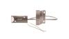 Gate Reed Switch (metal Housing) B-4L