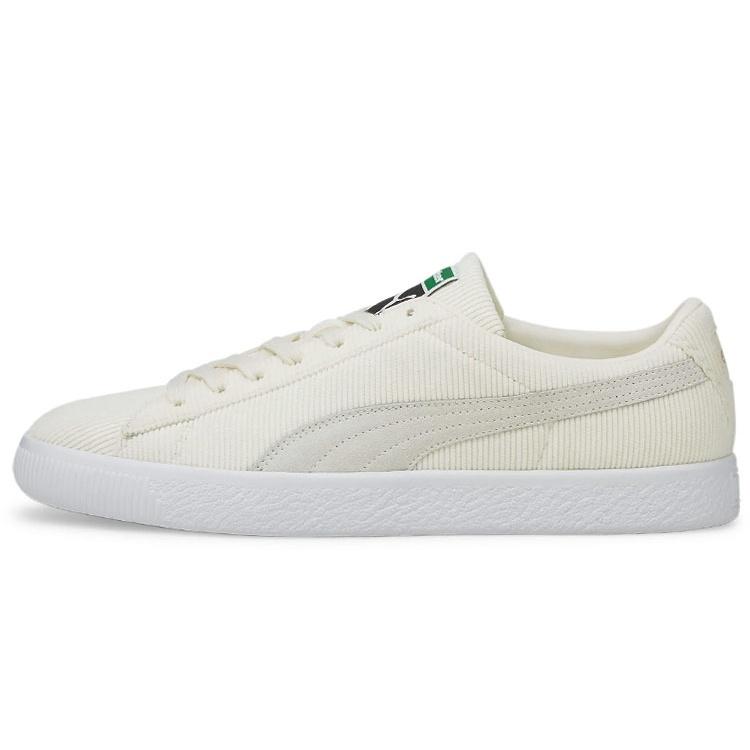 PUMA Butter Goods x Basket Vintage Cream Men s 381970-01 EU 37