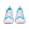 Anta Mountain 2 Textile, Synthetic Leather Cushioning Slip Resistant Abrasion Resistant Low Top A Flashedge 112221601-1