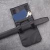 Hidden Compartment Men Belt Wallet Belt Wear Belt Waist Bag Small Mini Wallet Pouch  Cash Holder